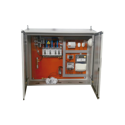 Tableros Eléctricos